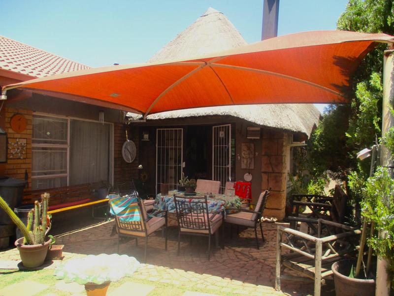 4 Bedroom Property for Sale in Fichardt Park Free State